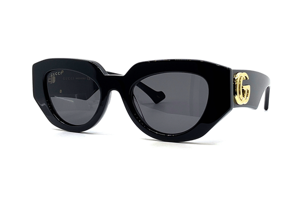 Gucci - GG1421S (Black)