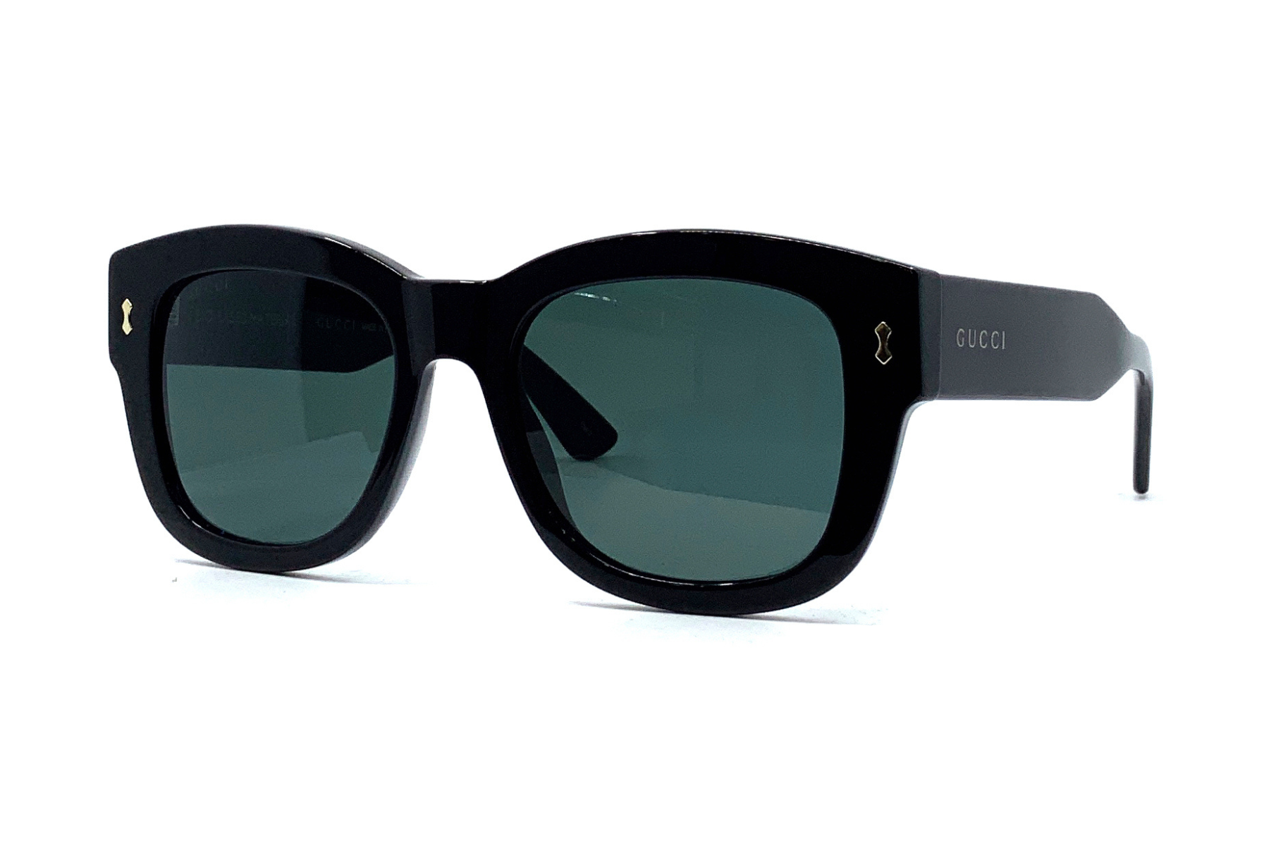 Gucci - GG1110S (001) (Special Edition) – Good See Co.