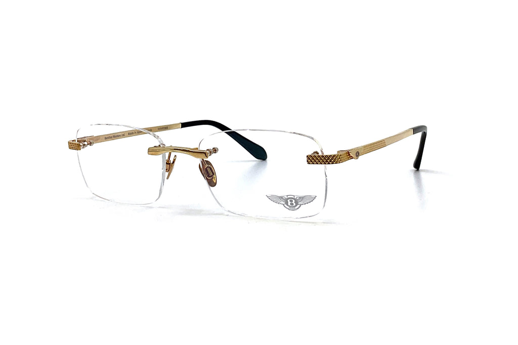 Bentley - B8088 (24K Gold) – Good See Co display picture 2