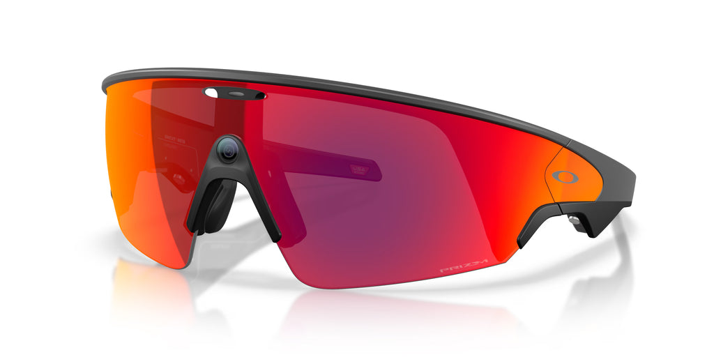 日本未発売Oakley×Vanguard AIサングラス Prizm Road Oakley Meta - Vanguard (Black | Prizm™ Road) – Good See Co.