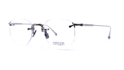 Matsuda - M3104-A (Palladium White)