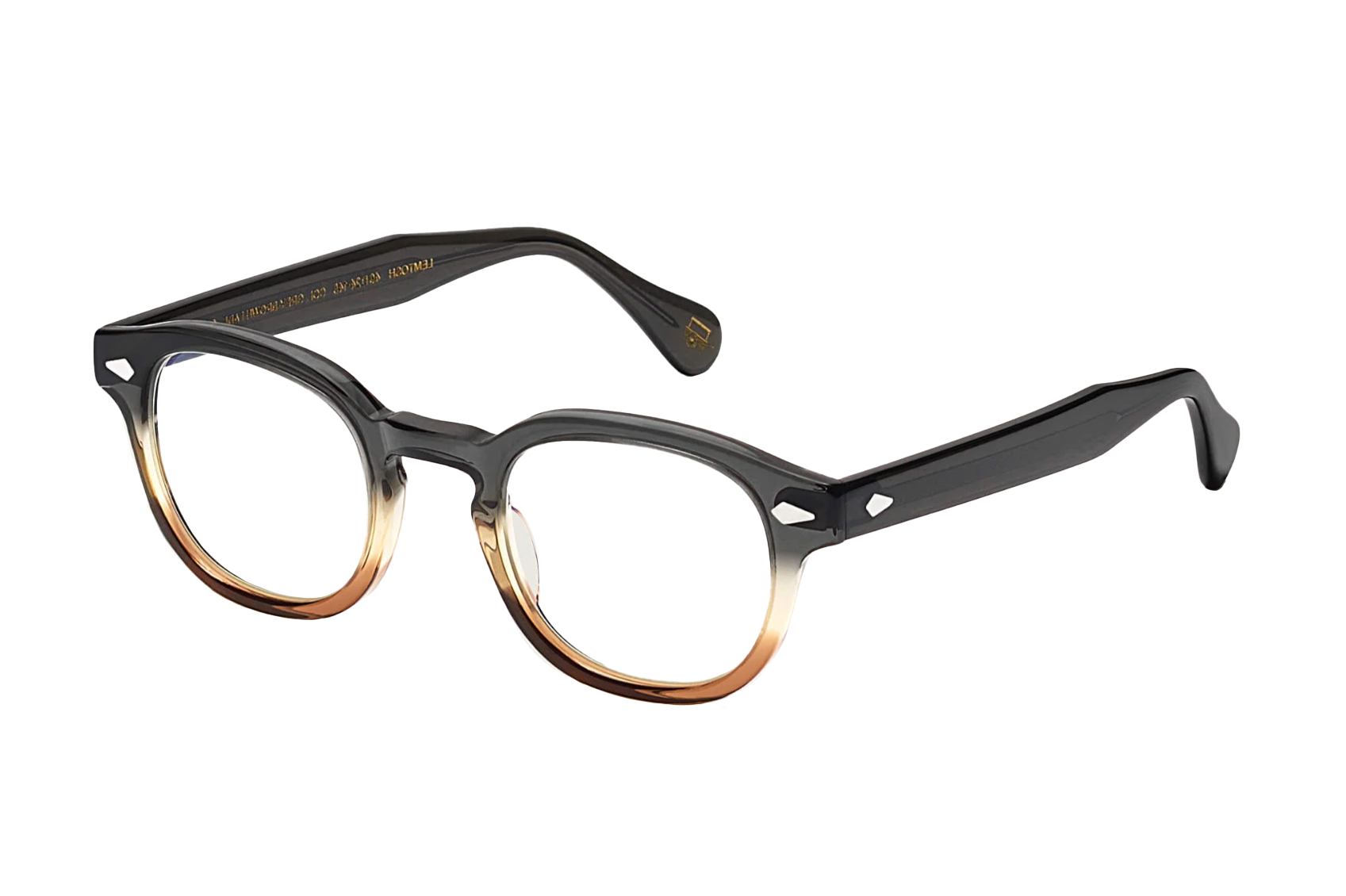 Moscot Eyeglasses - Lemtosh Wide [49] – Good See Co.