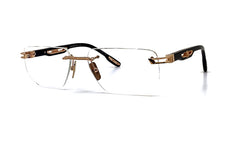 Maybach Eyewear - The Ultimate II (Rose Gold | Black)