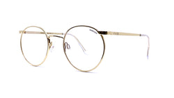 Randolph - P3 Optical (23k Gold)