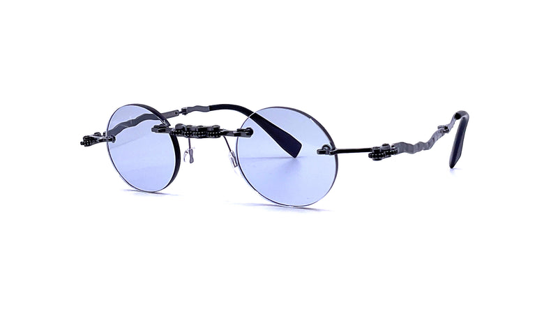 Kuboraum - Mask H42 (Black) – Good See Co.