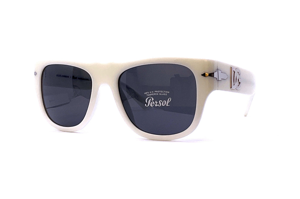 Persol x Dolce&Gabbana - 3294-S [54] (White) – Good See Co.