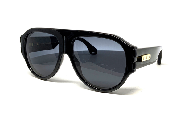 Gucci - GG0665S (001)