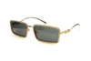 Gucci - GG1568S (Gold | Grey)