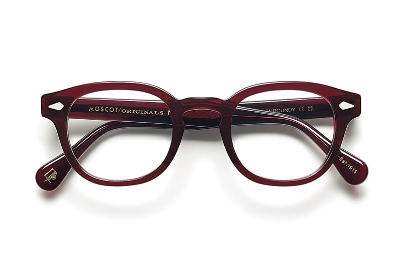 Moscot - Lemtosh Extra Wide [52]