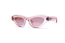 Thierry Lasry x Cult Gaia - Jaya (Translucent Pink | Pink)
