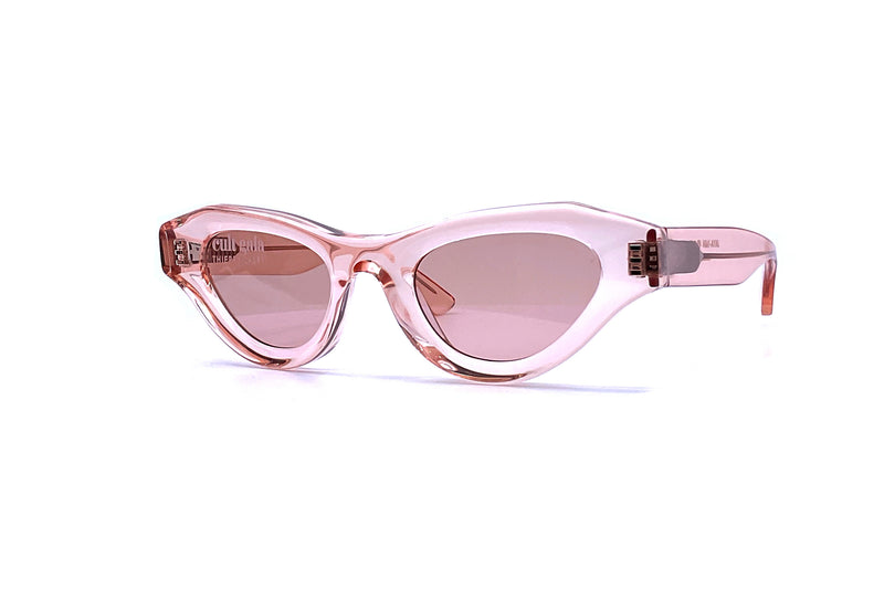Thierry Lasry x Cult Gaia - Jaya (Translucent Pink | Pink)