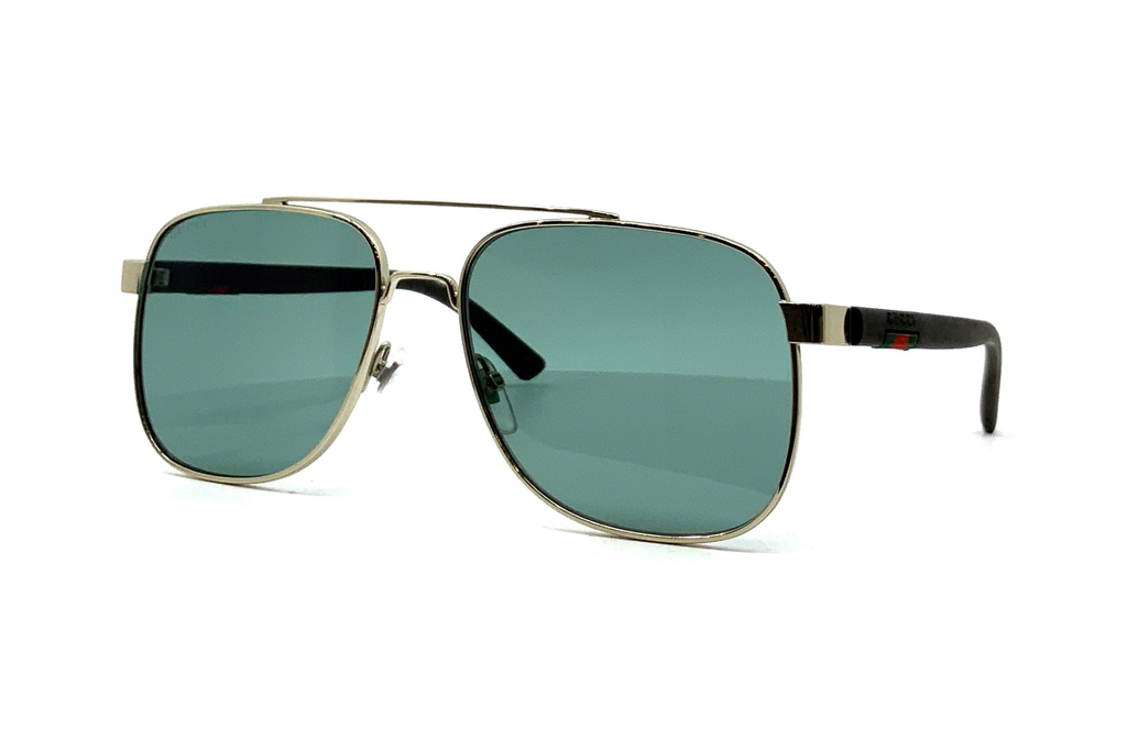 Gucci - GG0422S (005) – Good See Co.