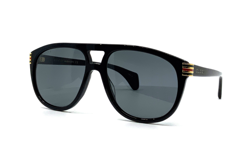 Gucci - GG0525S (002) – Good See Co.
