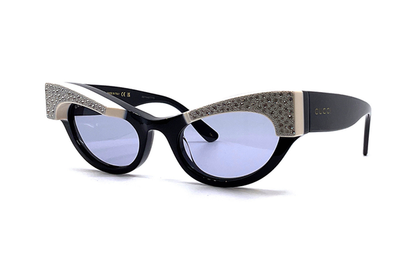 Gucci - GG1167S (001) (Special Edition)