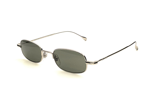 Gucci - GG1648S (Shiny Silver)