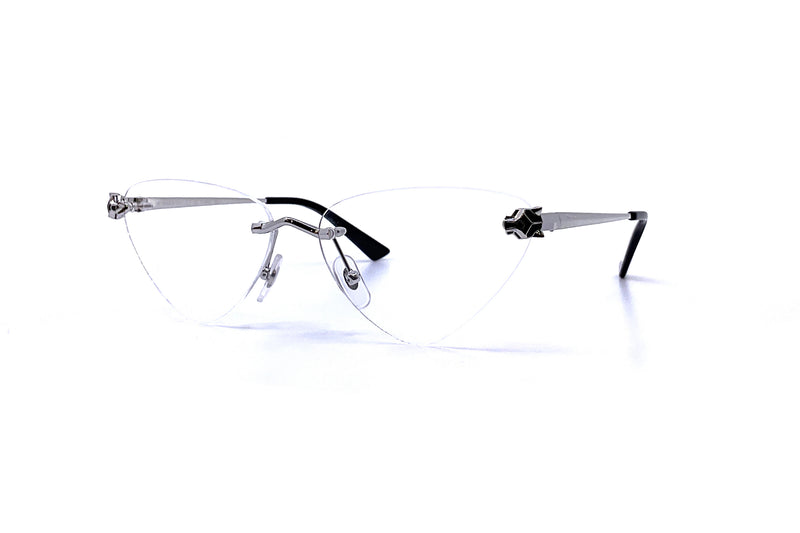 Cartier - Panthère de Cartier - CT0448O (002) – Good See Co.