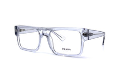 Prada - VPR A01 (Transparent Grey) [57]