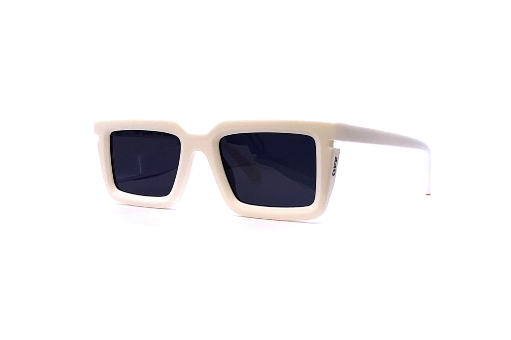 Off-White™ - Tucson (White | Grey) – Good See Co.