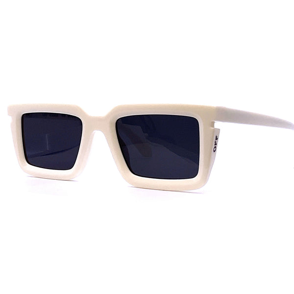 Off-White™ - Tucson (White | Grey) – Good See Co display picture 1