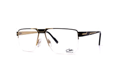 Cazal - 7092 (Black/Gold)
