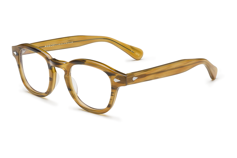 Moscot - Lemtosh Extra Wide [52]