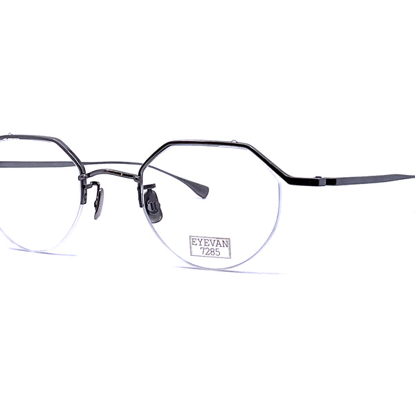 中田圭祐 EYEVAN 7285 MODEL 139 color 901 中田圭祐 EYEVAN 7285 MODEL 139 color 901 【公式通販】