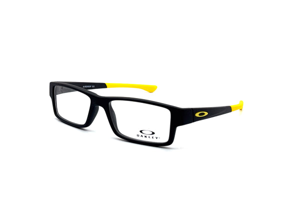 Oakley Youth - Airdrop XS (Steel)