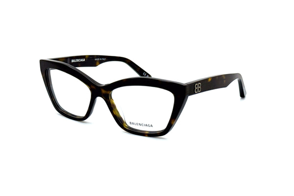 Balenciaga - BB0342O (002)