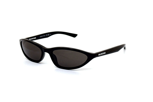 Balenciaga - BB0402S (Black | Grey)