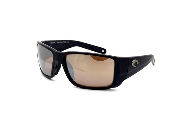 Costa - Blackfin Pro (Matte Black | Copper Silver Mirror)