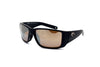 Costa - Blackfin Pro (Matte Black | Copper Silver Mirror)