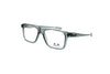 Oakley - Bunt Youth (Grey Shadow)