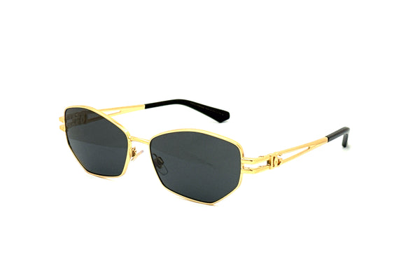 Dolce & Gabbana - DG 2338 (Gold | Grey)