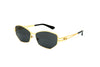 Dolce & Gabbana - DG 2338 (Gold | Grey)