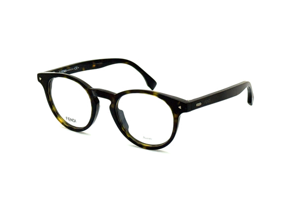Vintage Fendi - FF 0219 (086)
