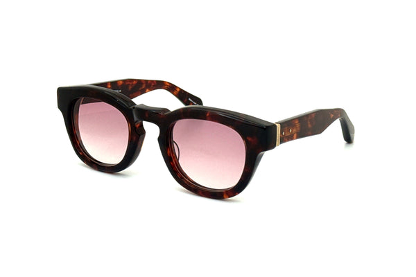 Matsuda - M1029 (Dark Brown Demi)
