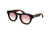 Matsuda - M1029 (Dark Brown Demi)
