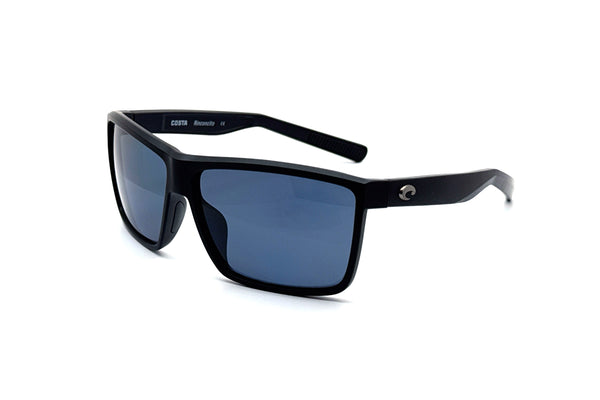 Costa - Rinconcito (Matte Grey | Grey Polycarbonate)