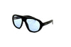 Prada - SPR C05 [57] (Black | Blue)