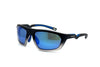 Archive Vuarnet - Air 2010 (Grey Metallic/Blue | Grey Polar Blue Flash)