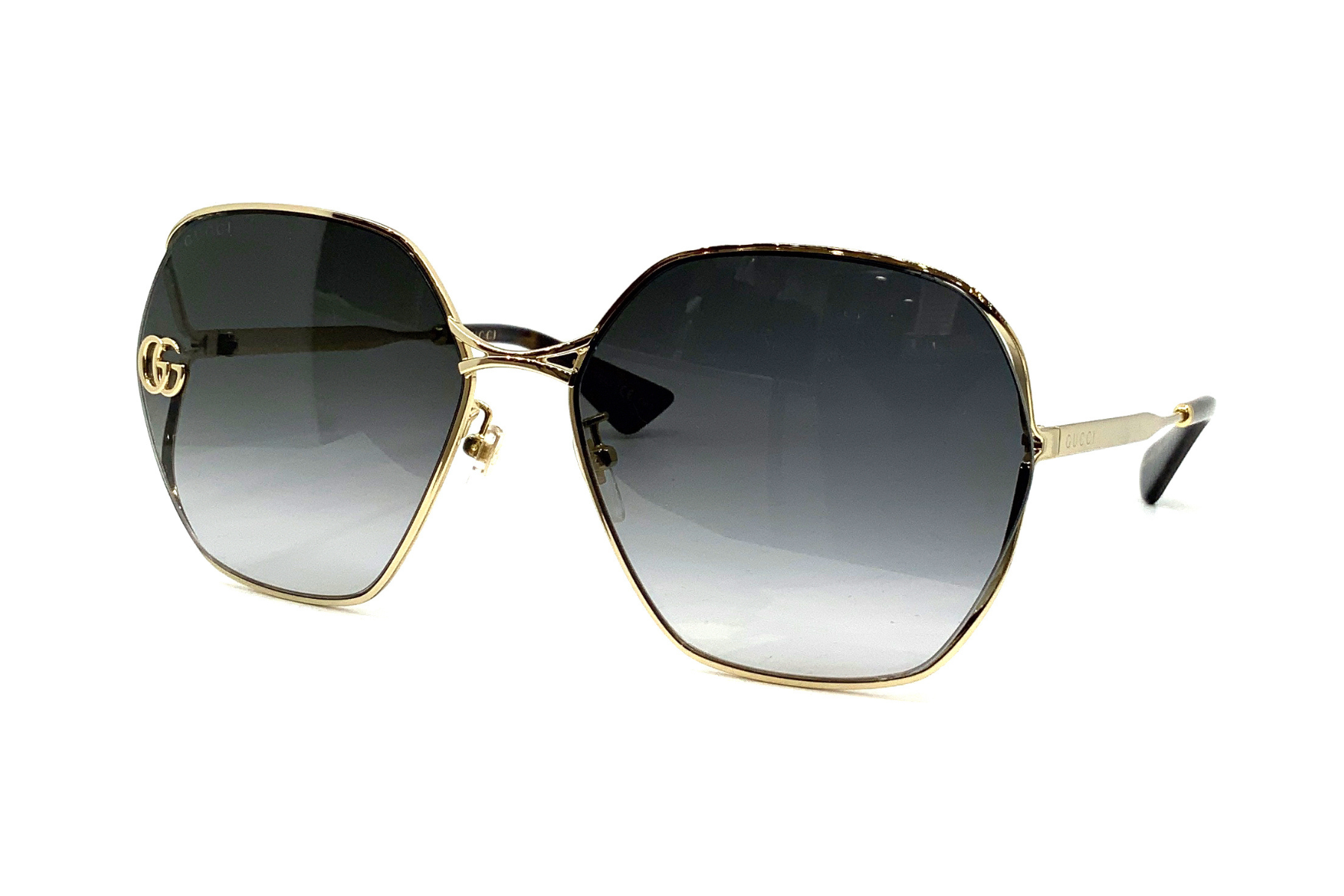 Gucci - GG0818SA (005) – Good See Co.