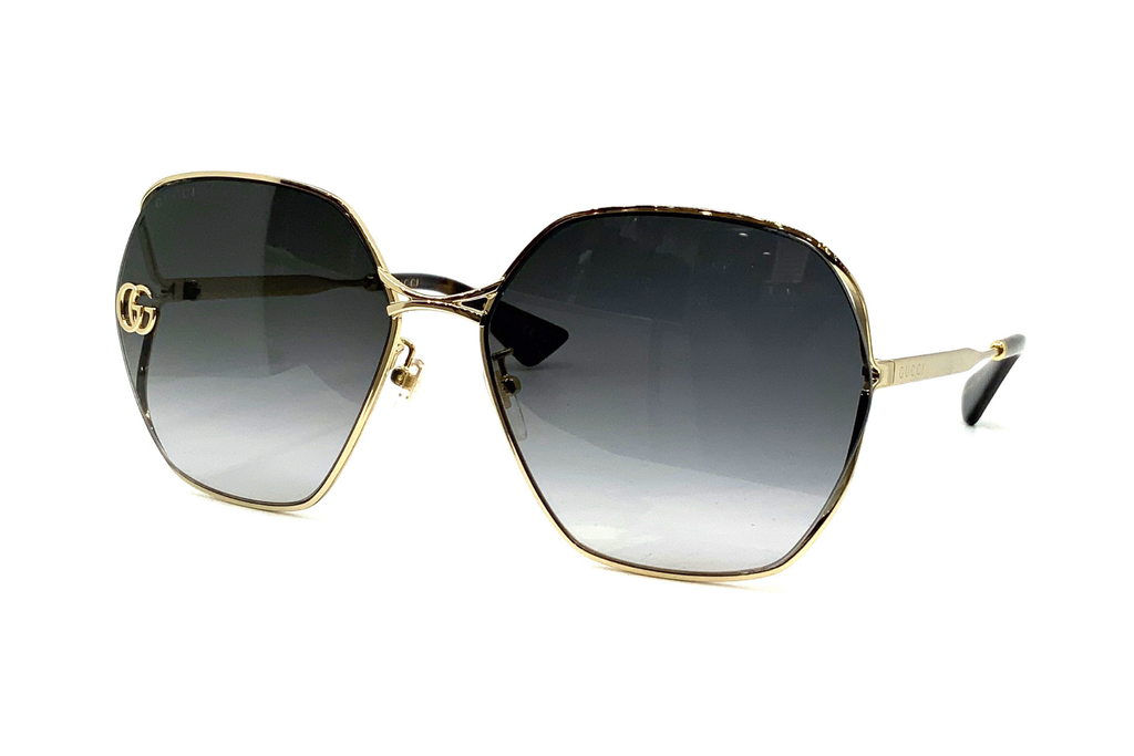Gucci - GG0818SA (005) – Good See Co.