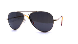 Randolph - Concorde (23k Gold | American Gray)