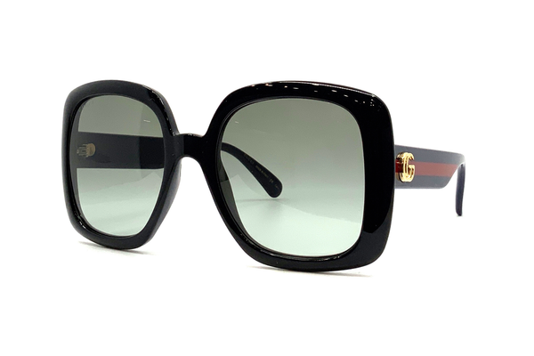 Gucci - GG0713S (001)