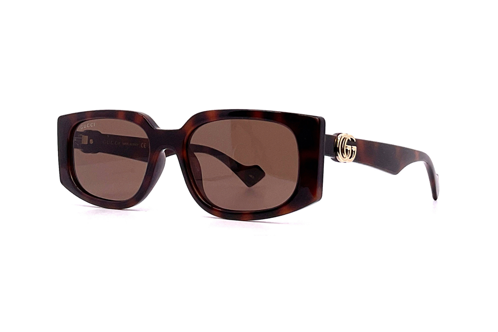 Gucci - GG1534S (Havana) – Good See Co.