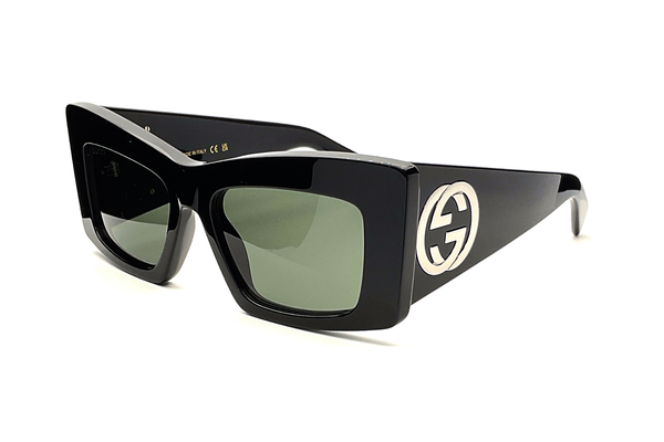 Gucci - GG1842S (Black)