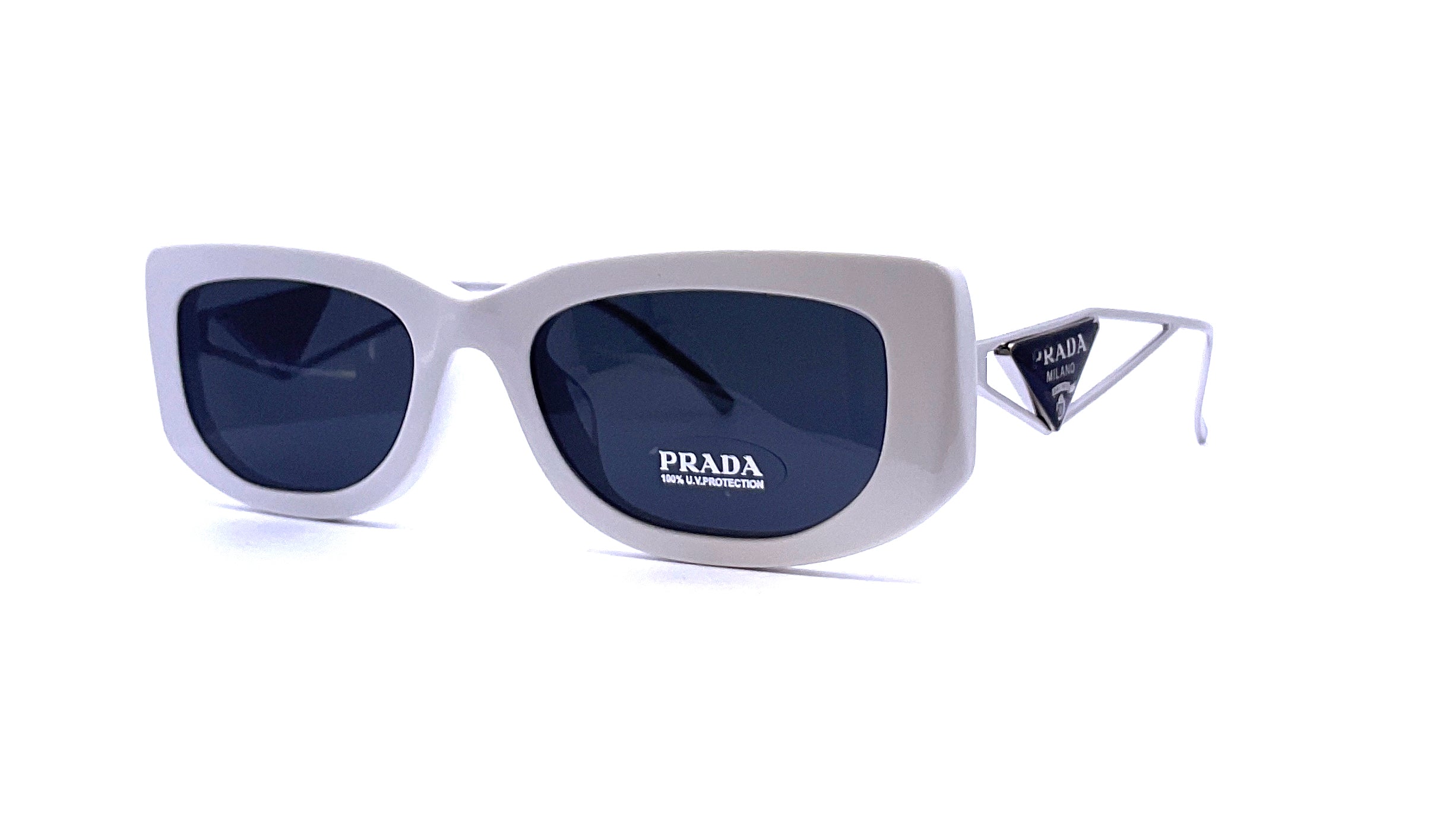 PRADA★SPR 09ZF 142 5S0 Talc 1_b8c913c9-0895-4893-932b-