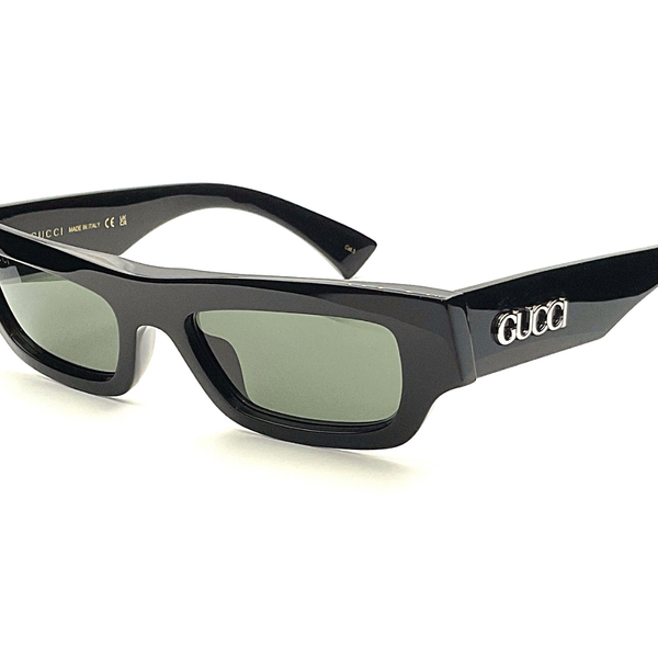 Gucci - GG1839S (Shiny Black) – Good See Co.