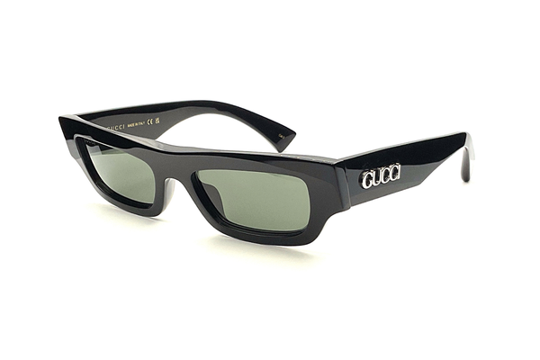 Gucci - GG1839S (Shiny Black)