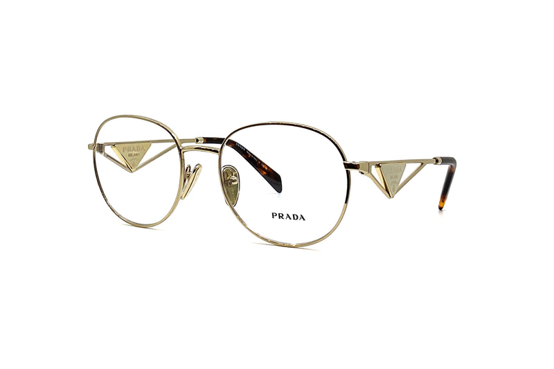 Prada VPR A50 (Pale Gold) – Good See